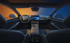 阿尔法S5是最具性价比的800V纯电轿车？4月22日预售揭晓答案